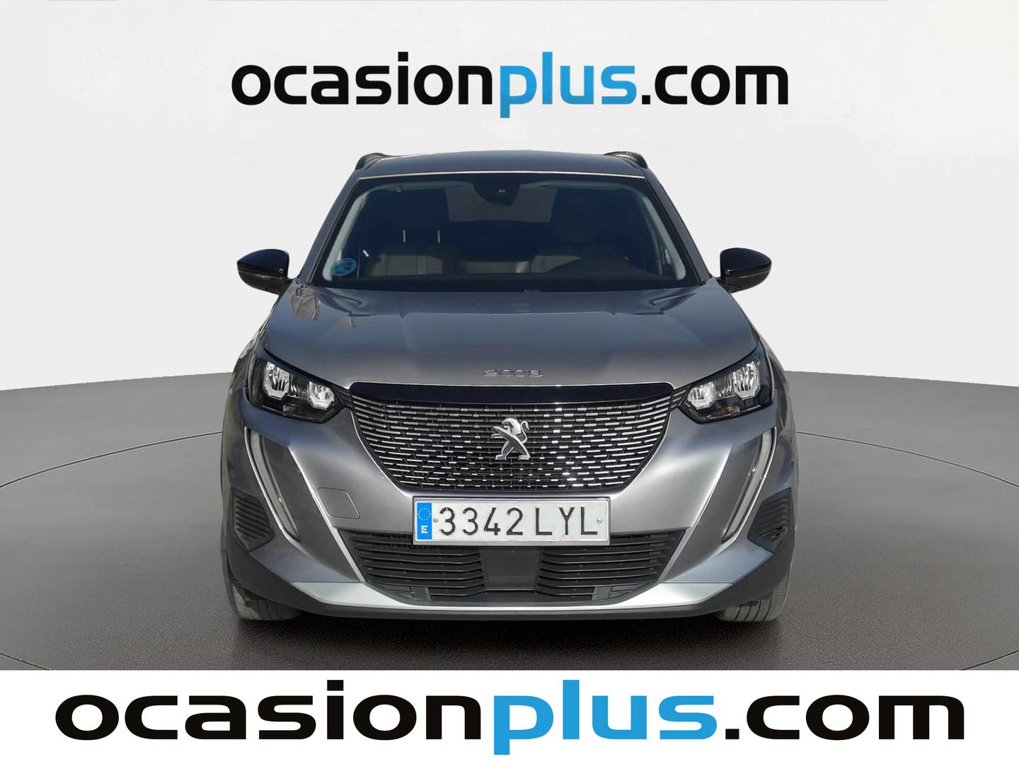 Peugeot 2008 Peugeot 2008 PureTech 130 S&S Allure EAT8 (130 CV) 130cv
