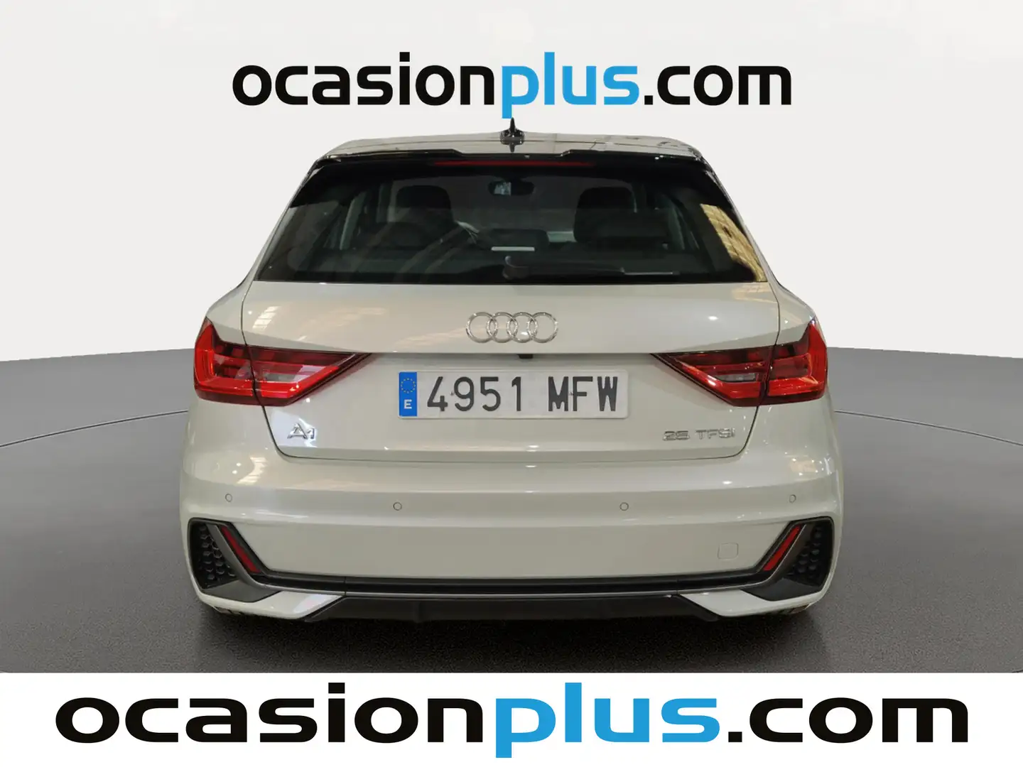 Foto Audi A1 Audi A1 Sportback Adrenalin edition 25 TFSI (95 CV)