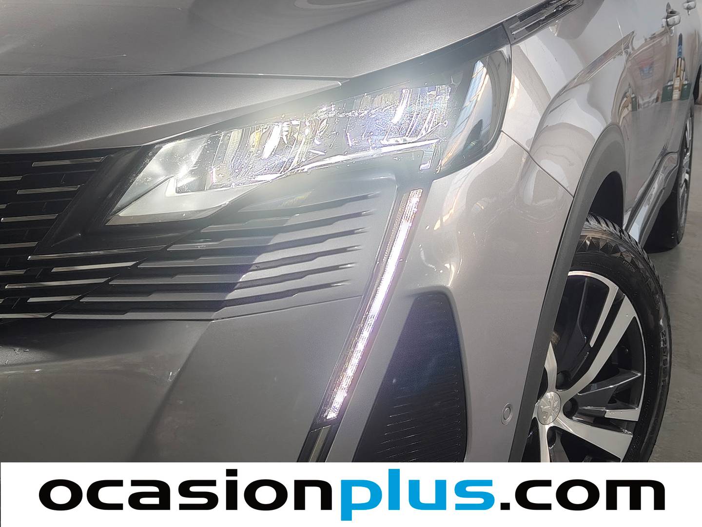 Accesorios del Peugeot 3008 Peugeot 3008 BlueHDi 130 S&S Allure Pack EAT8 (130 CV)