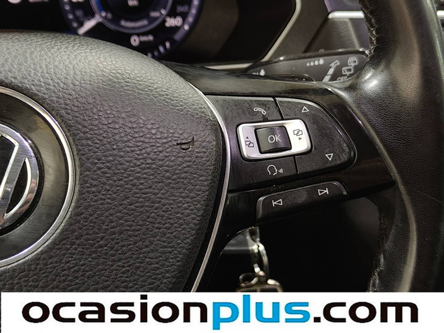 Foto Volkswagen Tiguan Volkswagen Tiguan Sport 2.0 TSI 4Motion (180 CV) DSG