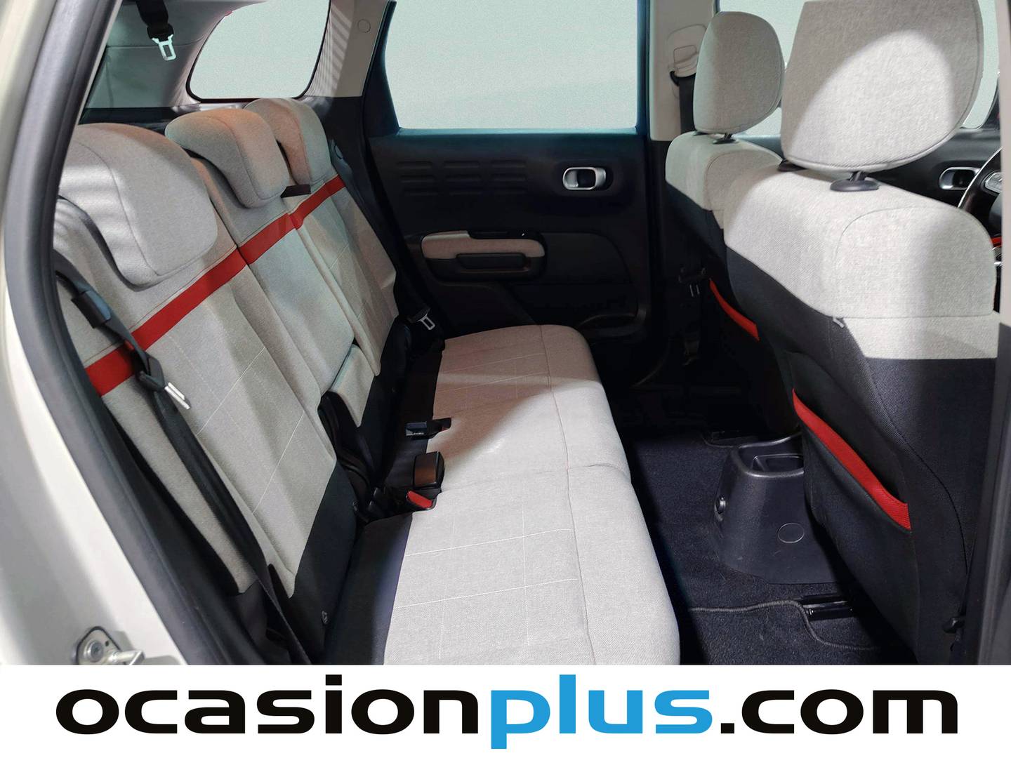 Foto Citroën C3 Aircross Citroen C3 Aircross BlueHDi 100 S&S Shine (102 CV)