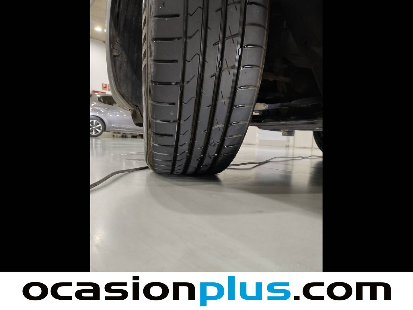 Foto Peugeot 3008 Peugeot 3008 PureTech 130 S&S Allure Pack EAT8 (130 CV)