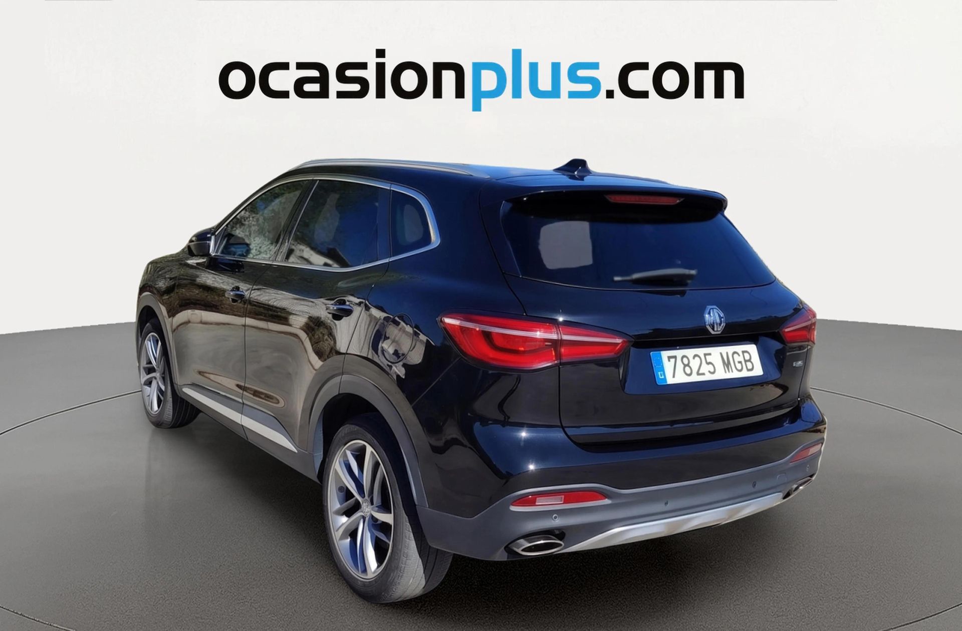 MG HS 1.5 Turbo GDI Luxury DCT - foto 3