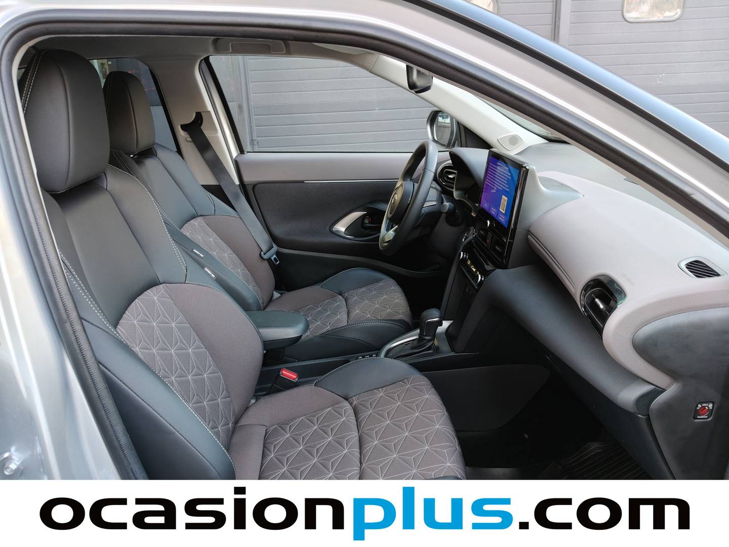 Toyota Yaris Cross Toyota Yaris Cross 130H Style (130 CV) km 0