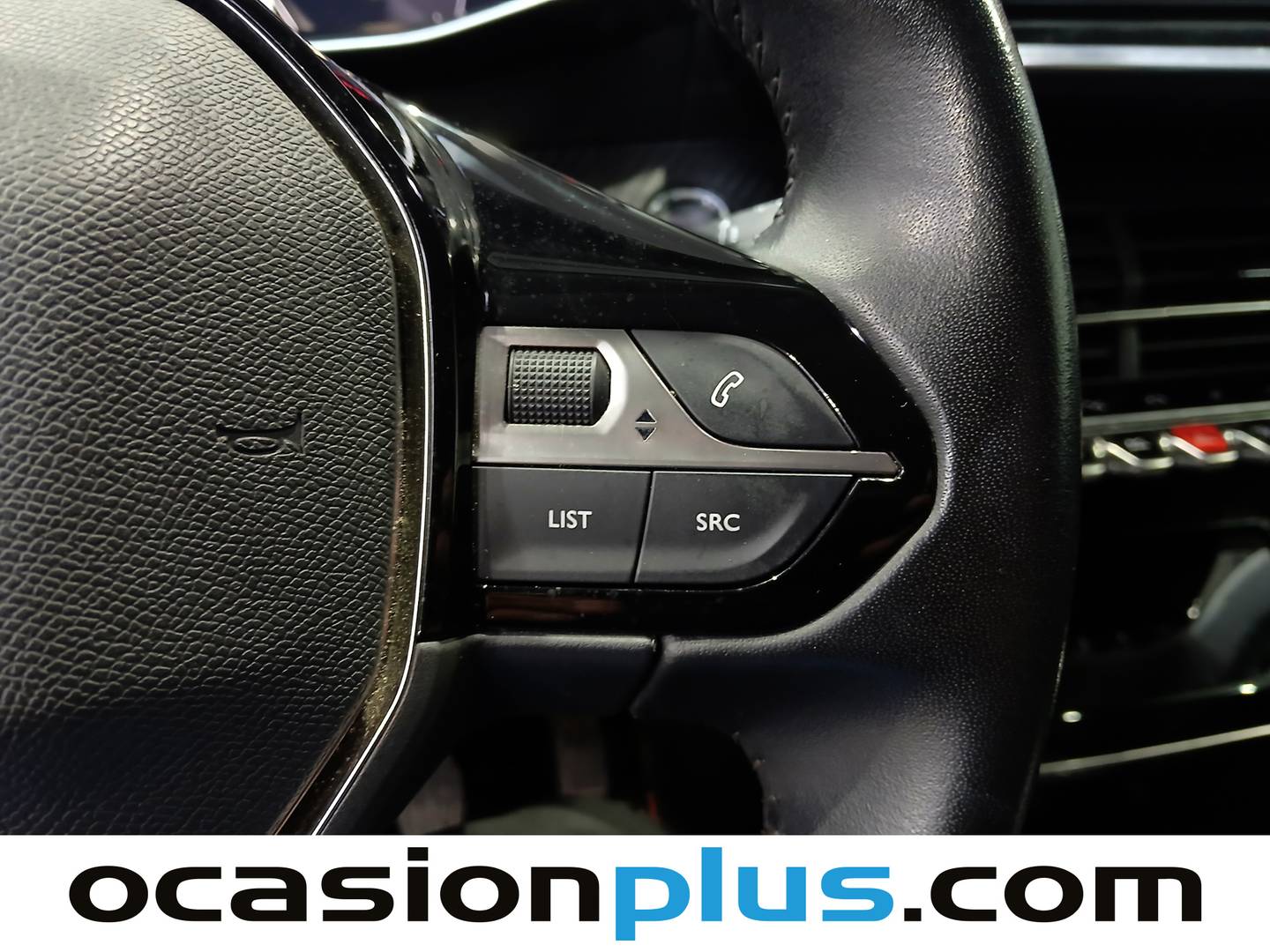 Foto Peugeot 2008 Peugeot 2008 BlueHDi 110 Allure Pack (110 CV)