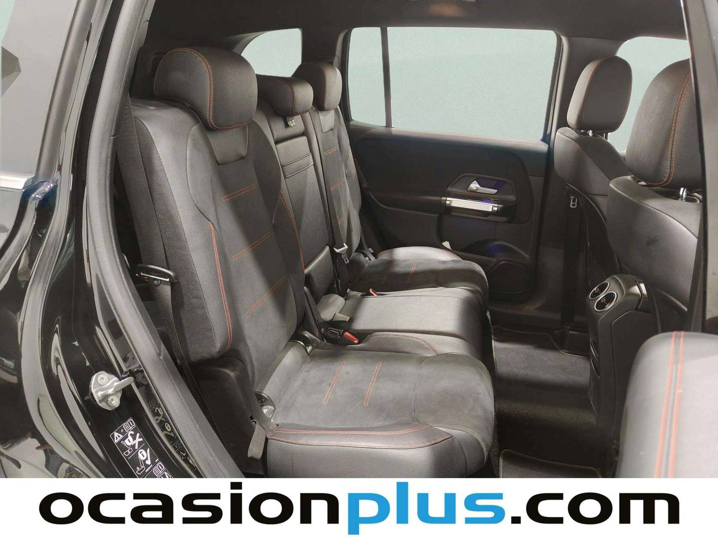 Mercedes GLB Mercedes GLB 200 d 4Matic (150 CV) Pack AMG km 0