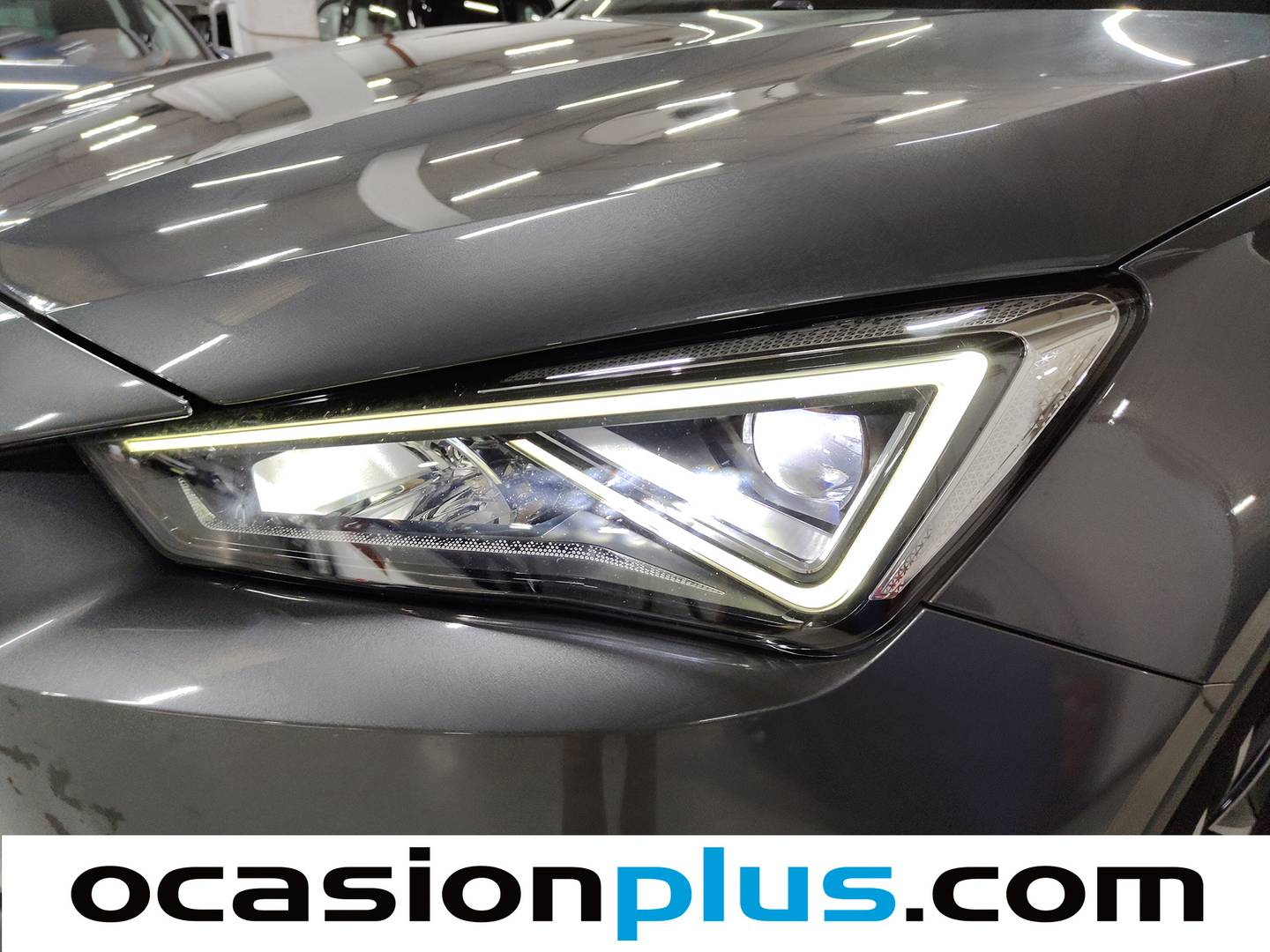 Accesorios del Seat Tarraco Seat Tarraco 1.5 TSI S&S Style Plus (150 CV)