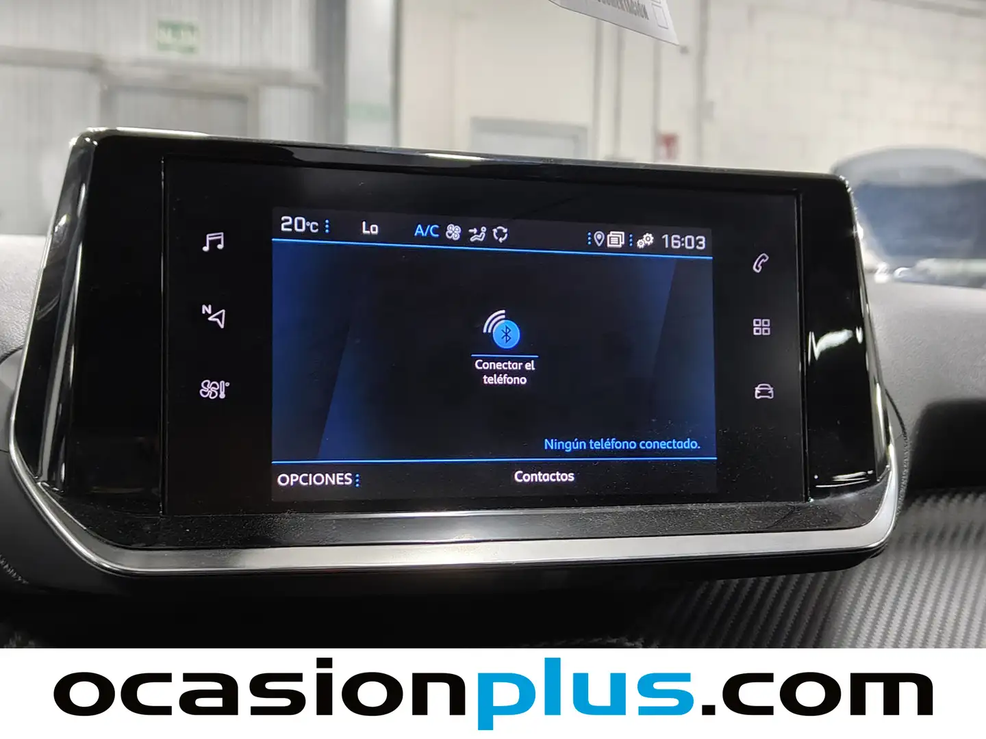 Foto Peugeot 2008 Peugeot 2008 PureTech 130 S&S Allure (130 CV)