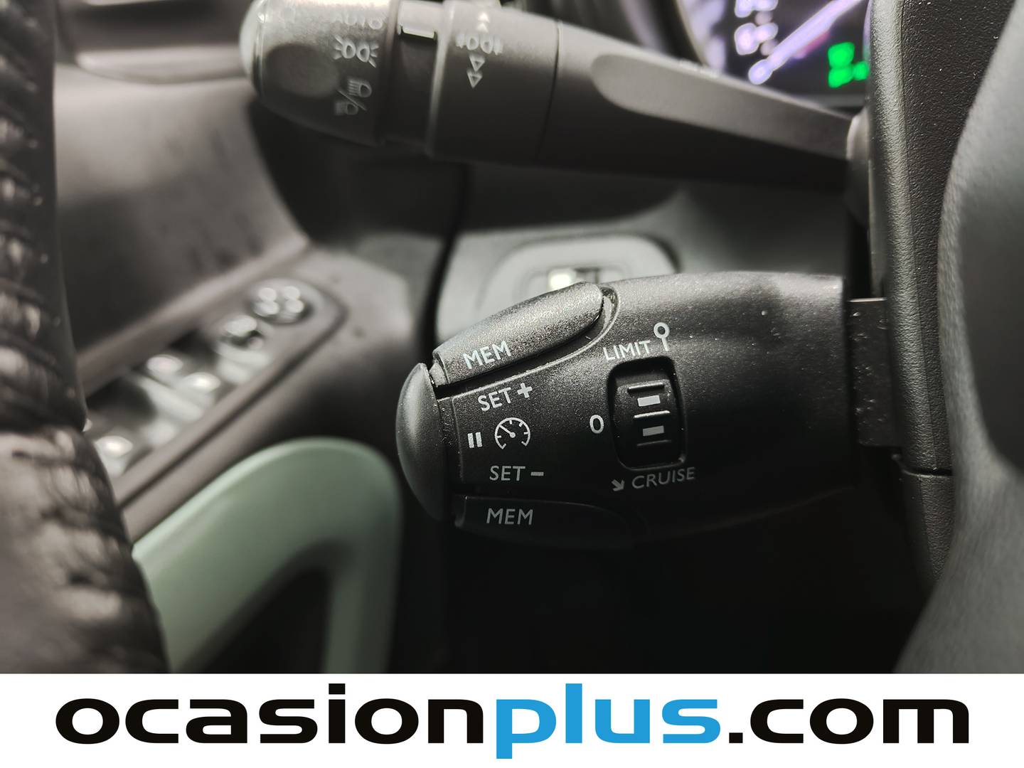 Foto Citroën Berlingo Citroen Berlingo Combi BlueHDi 100 S&S Talla M Feel Pack (102 CV)