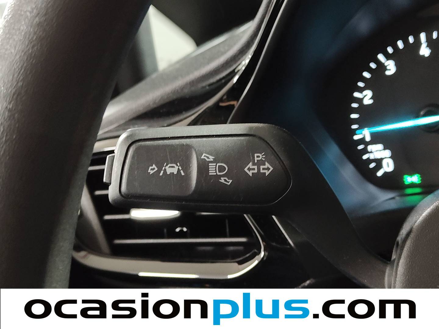 Paquetes del Ford Fiesta Ford Fiesta 1.1 Ti-VCT Trend+ (85 CV)