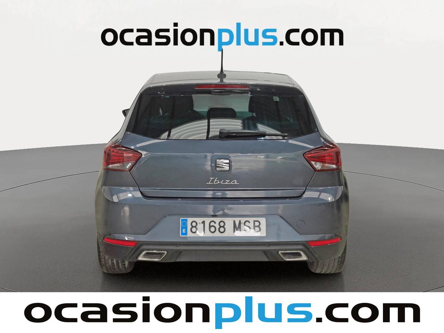 Foto Seat Ibiza SEAT Ibiza 1.5 TSI FR XL DSG (150 CV)
