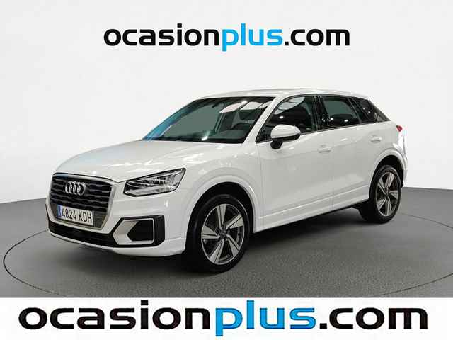 Audi Q2 Ocasión La coruña