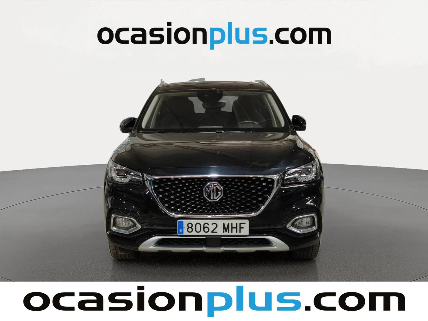 MG eHS MG eHS 1.5 T-GDI PHEV Luxury (258 CV) al mejor precio