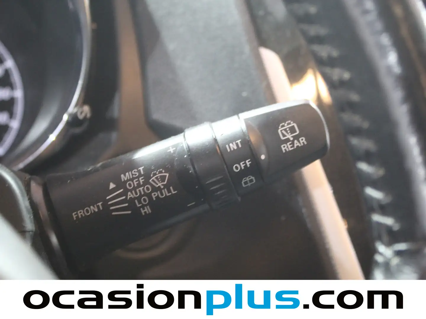 Foto Citroën C4 Aircross Citroen C4 Aircross HDi 115 S&S Collection 2WD (114 CV)