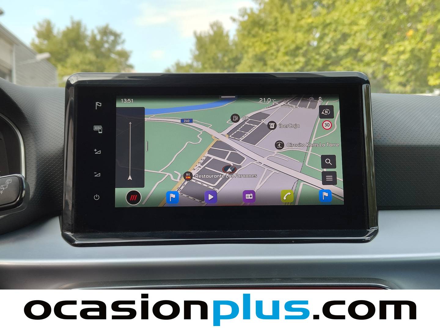 Foto Seat Arona SEAT Arona 1.0 TSI S&S FR XL  (115 CV)