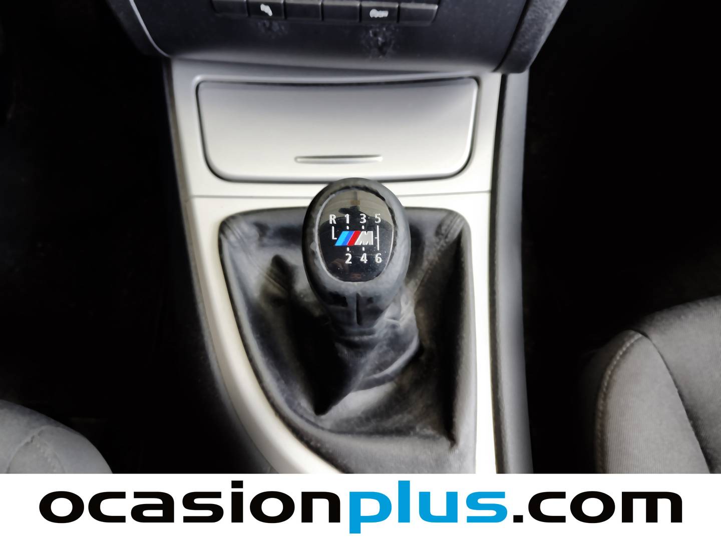 BMW Serie 1 BMW Serie 1 118d Coupe (143 CV) de segunda mano