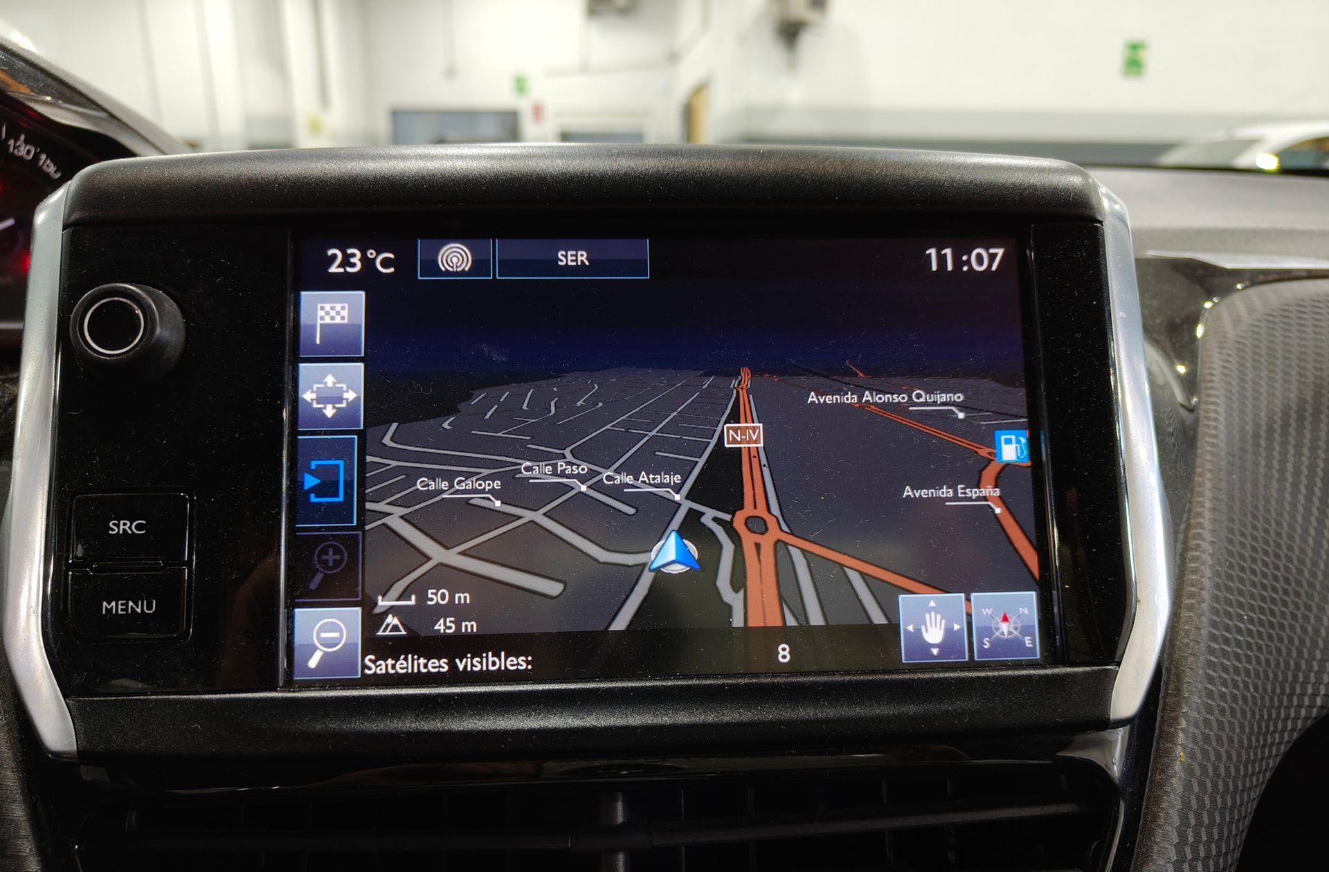 Peugeot 2008 PureTech 82 Active - foto 7