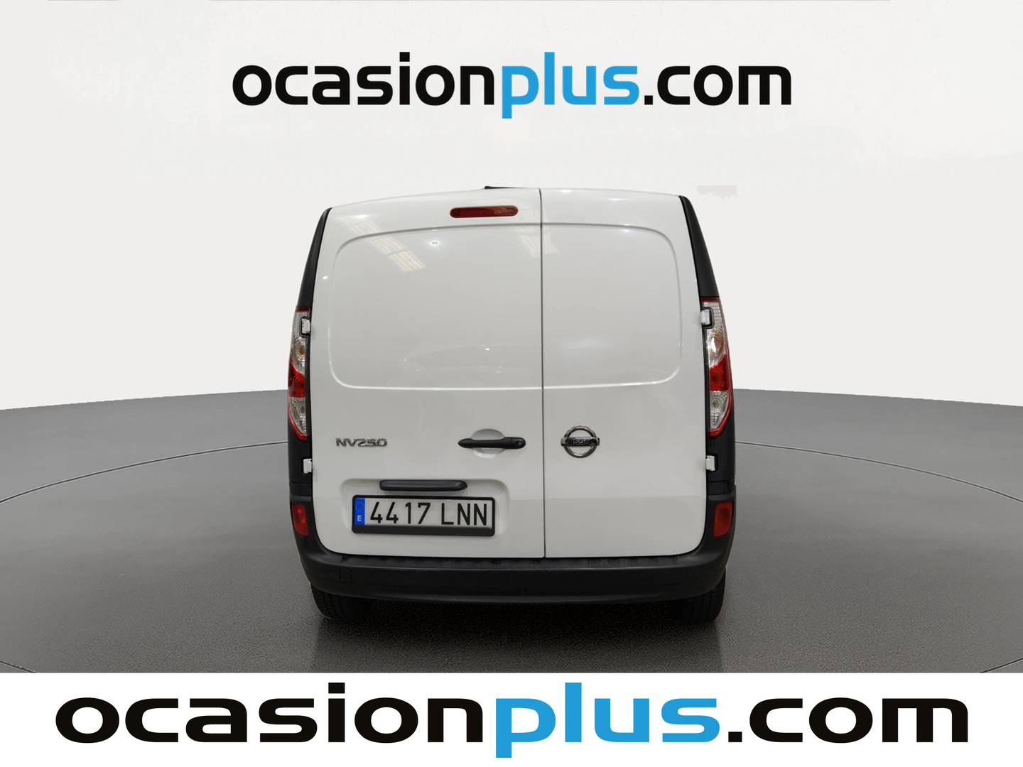 Nissan NV250 Nissan NV250 Furgon 1.5 dCi L1H1 Óptima (80 CV) al mejor precio