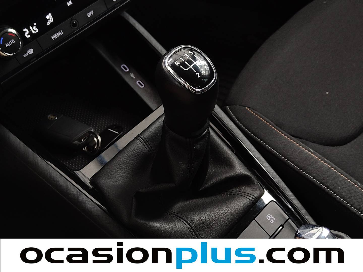 Skoda Kamiq Skoda Kamiq 1.0 TSI Ambition (110 CV) de segunda mano