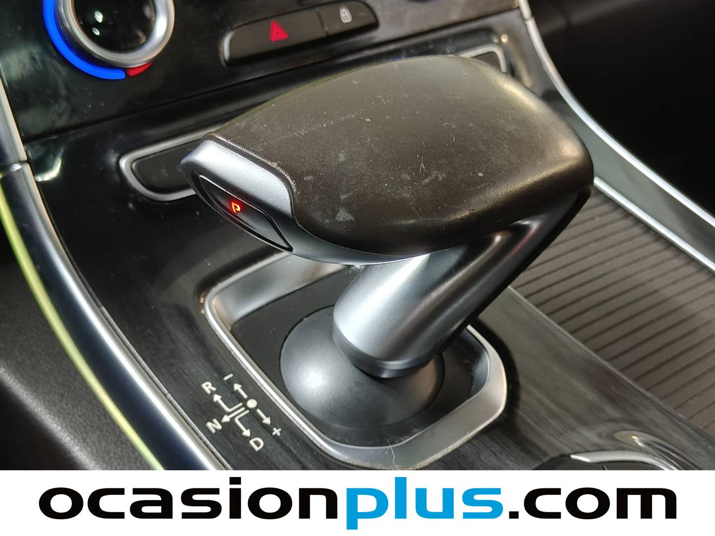 Foto Renault Espace Renault Espace Initiale Paris Energy dCi (160 CV) TT EDC