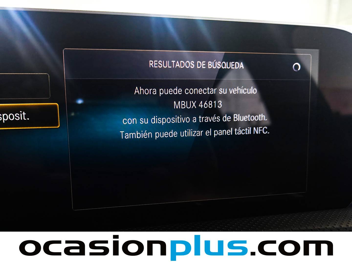 Foto Mercedes CLA Mercedes-Benz CLA 200 Pack AMG (163 CV)