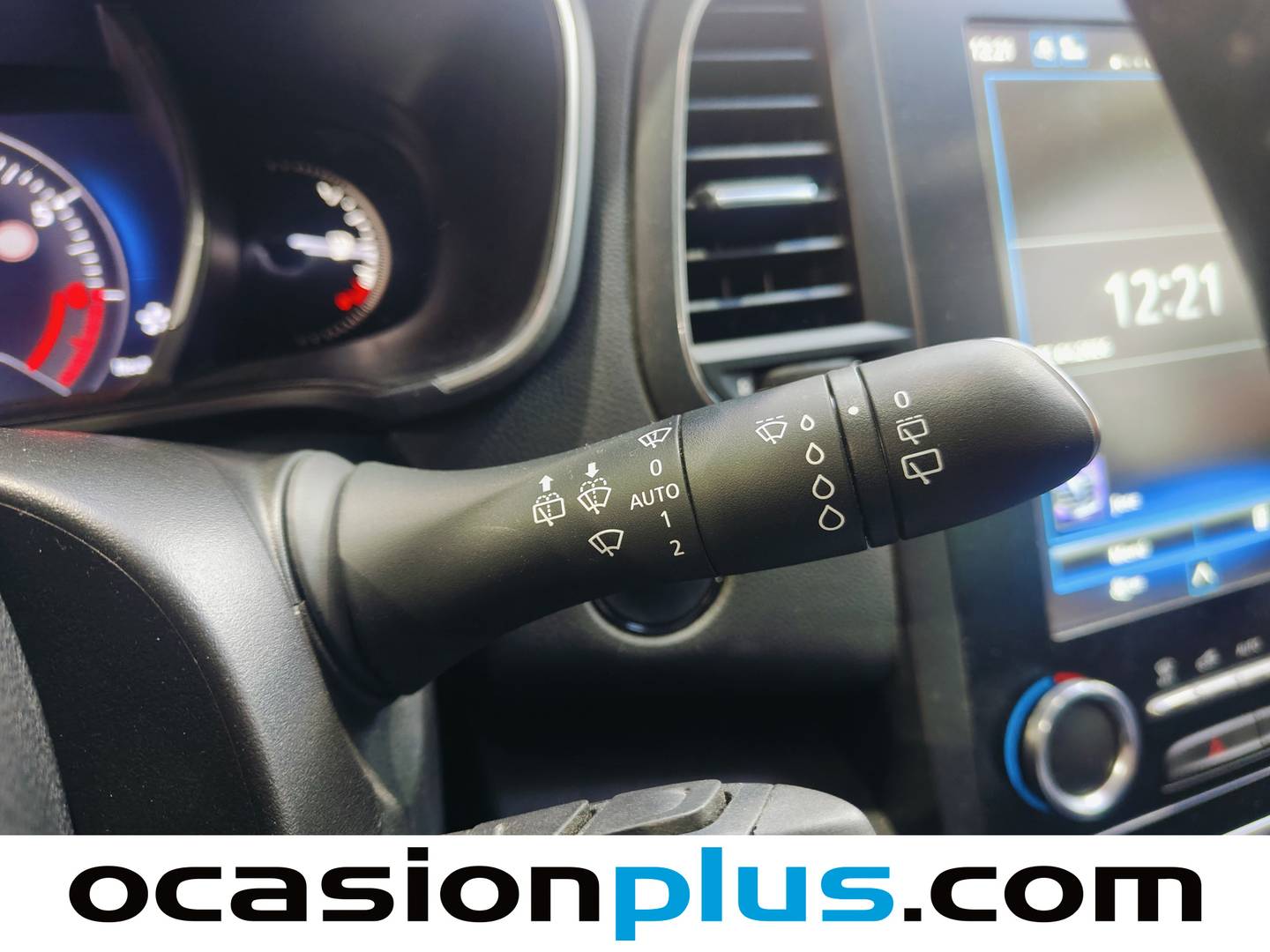 Renault Mégane Renault Megane Zen TCe (140 CV) GPF al mejor precio