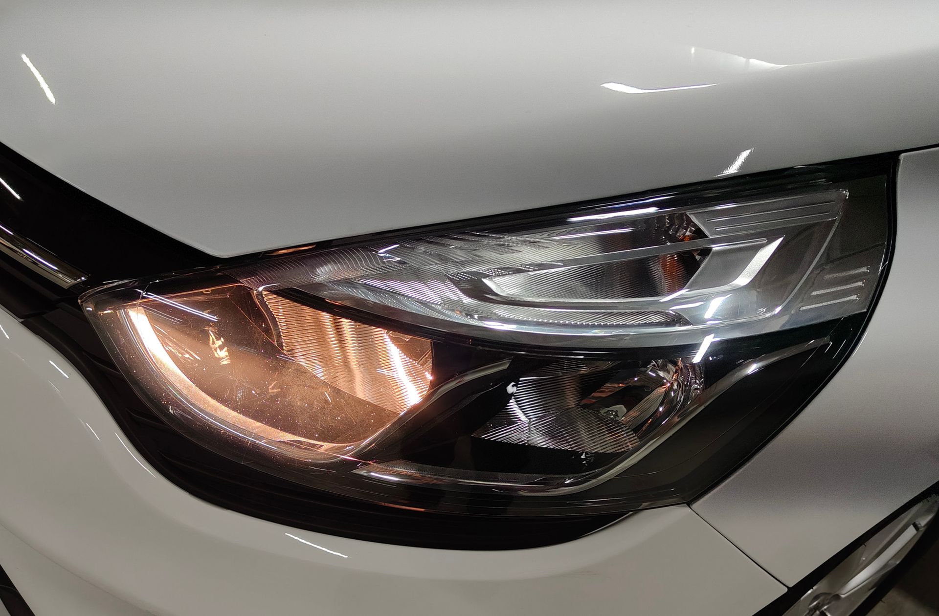 Renault Clio Limited TCe - foto 13