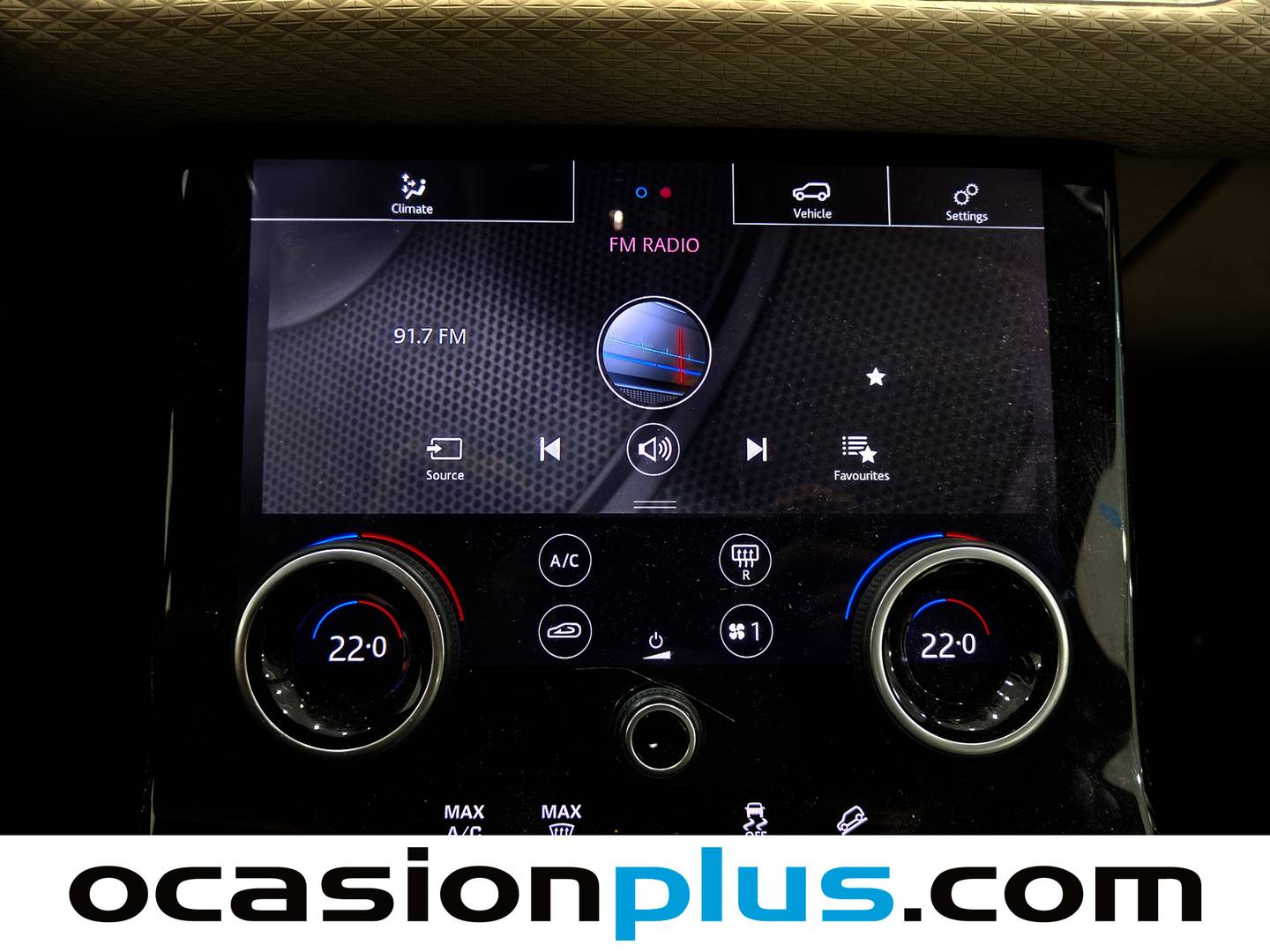 Land Rover Range Rover Velar Land Rover Range Rover Velar P250 S 4WD Auto (250 CV) 2019