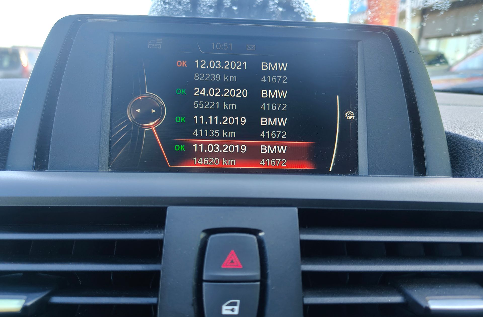 BMW Serie 1 116d - foto 19
