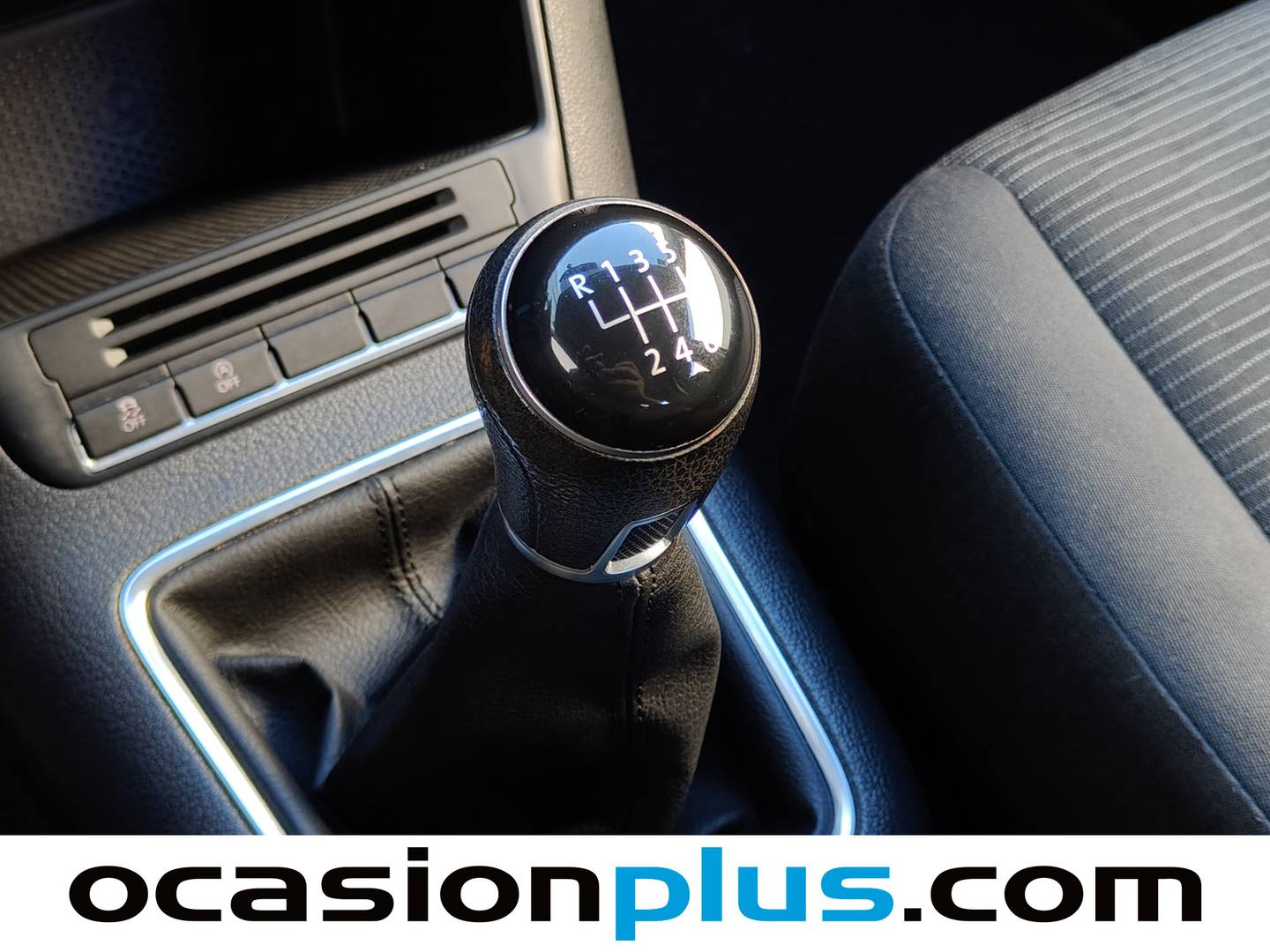 Volkswagen Tiguan Volkswagen Tiguan Edition 1.4 TSI BMT (125 CV) de segunda mano