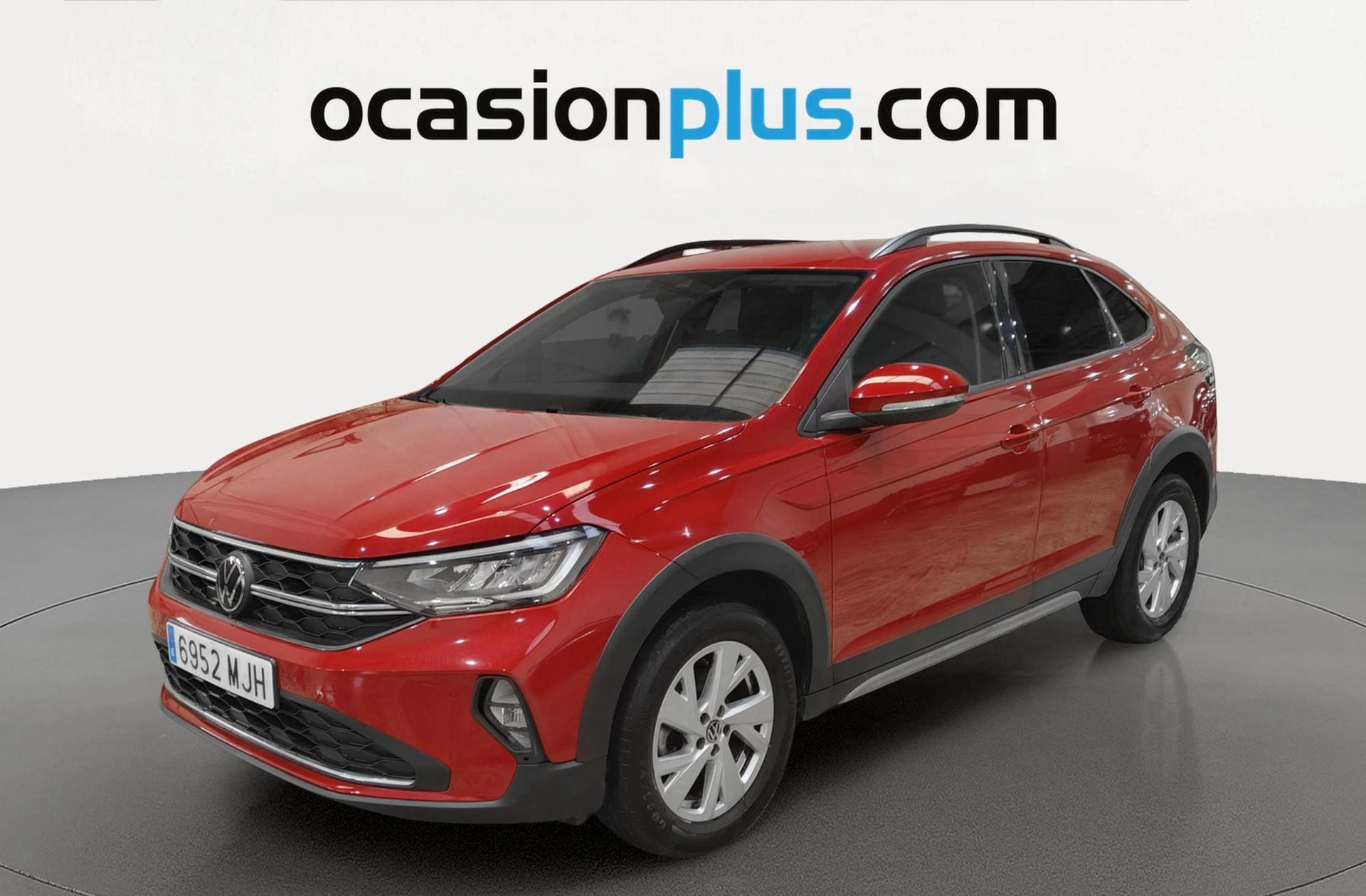 Volkswagen Taigo Life 1.0 TSI DSG