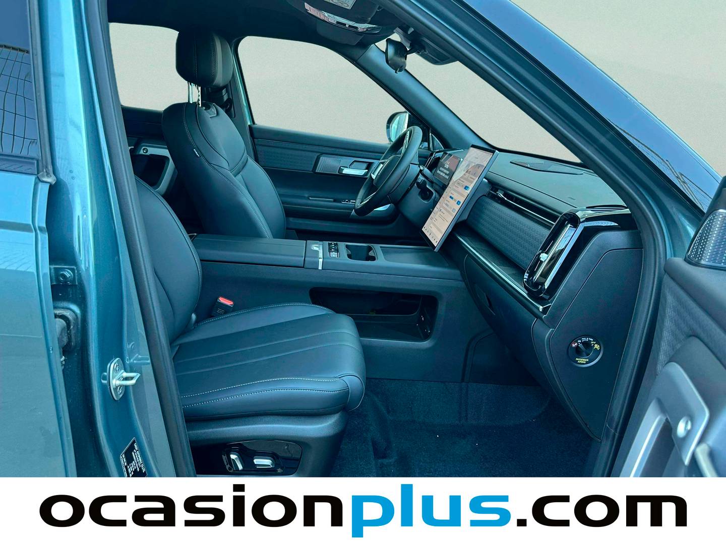 JAECOO 7 Jaecoo 7 1.5 TGDI PHEV +1DHT Select FWD (347 CV) de segunda mano