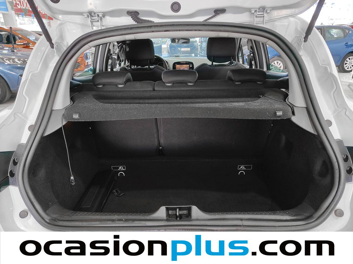 Foto Renault Clio Renault Clio Limited Energy dCi (75 CV)