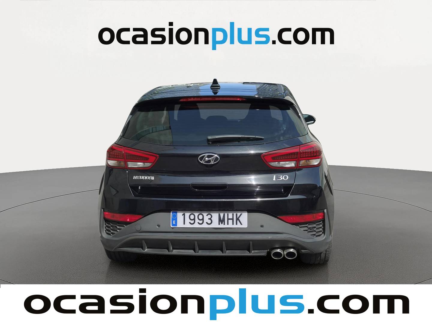 Hyundai i30 Hyundai i30 1.0 TGDI N-Line 30 Aniversario (120 CV) barato