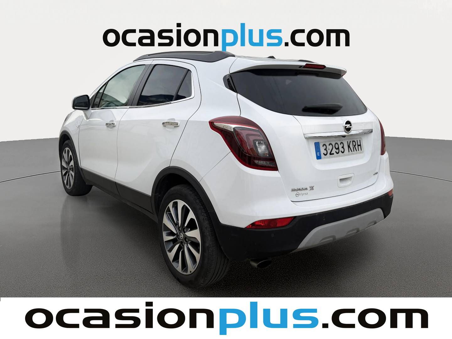 Foto Opel Mokka X Opel Mokka X 1.6 CDTi S&S Innovation 4X2 (136 CV)