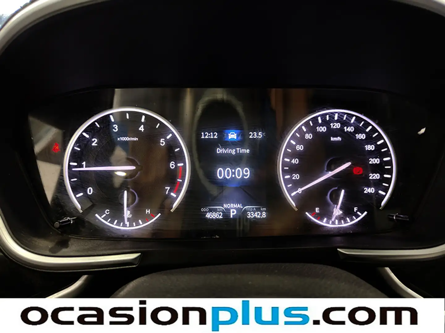 Foto DFSK Fengon 5 DFSK Fengon 5 1.5T Classic  (136 CV) GLP