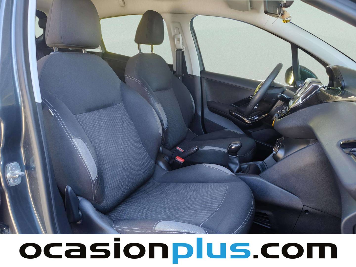 Peugeot 208 Peugeot 208 PureTech 82 S&S Active (82 CV) km 0