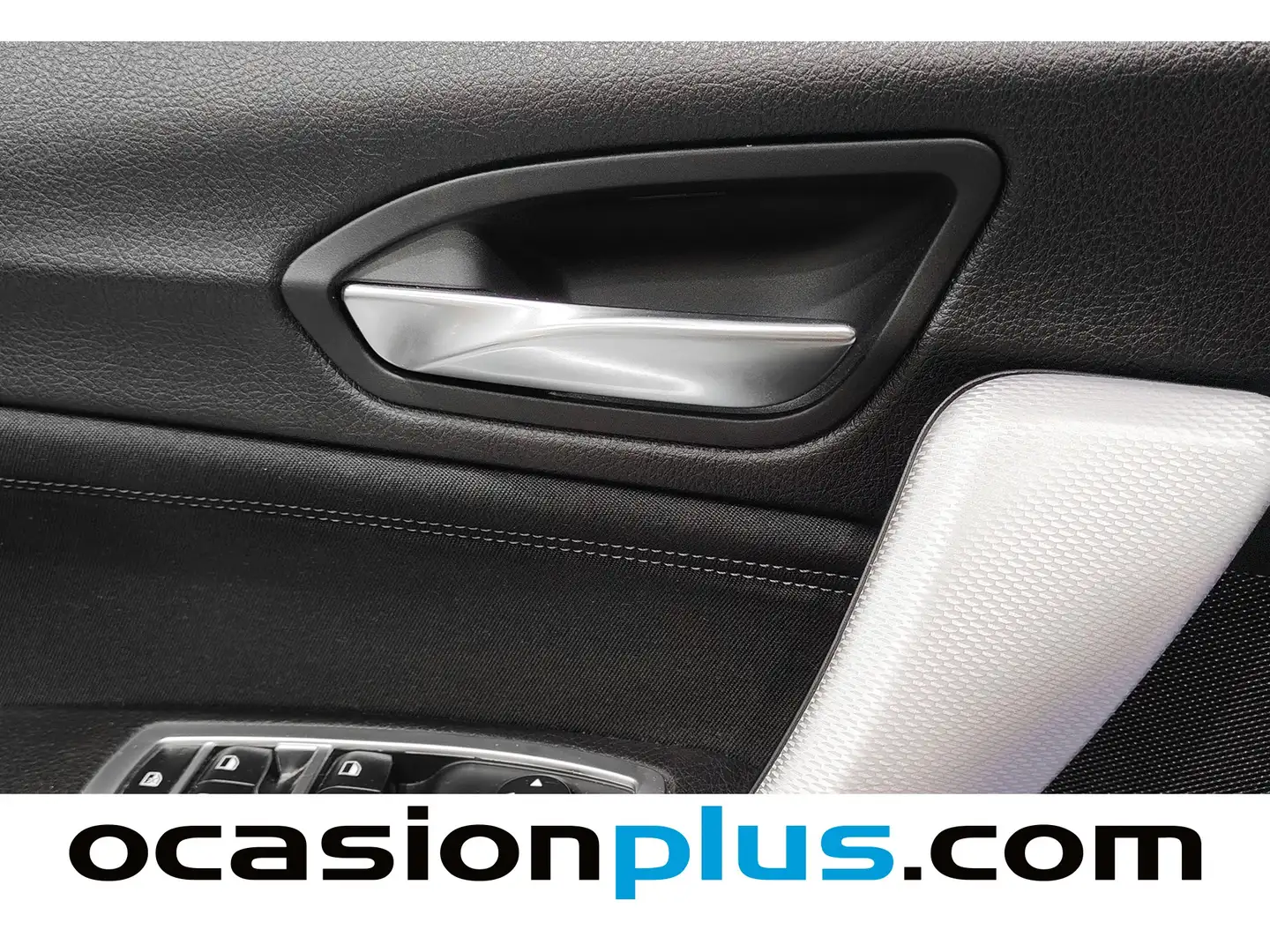 Foto BMW Serie 1 BMW Serie 1 118i (136 CV) Pack M