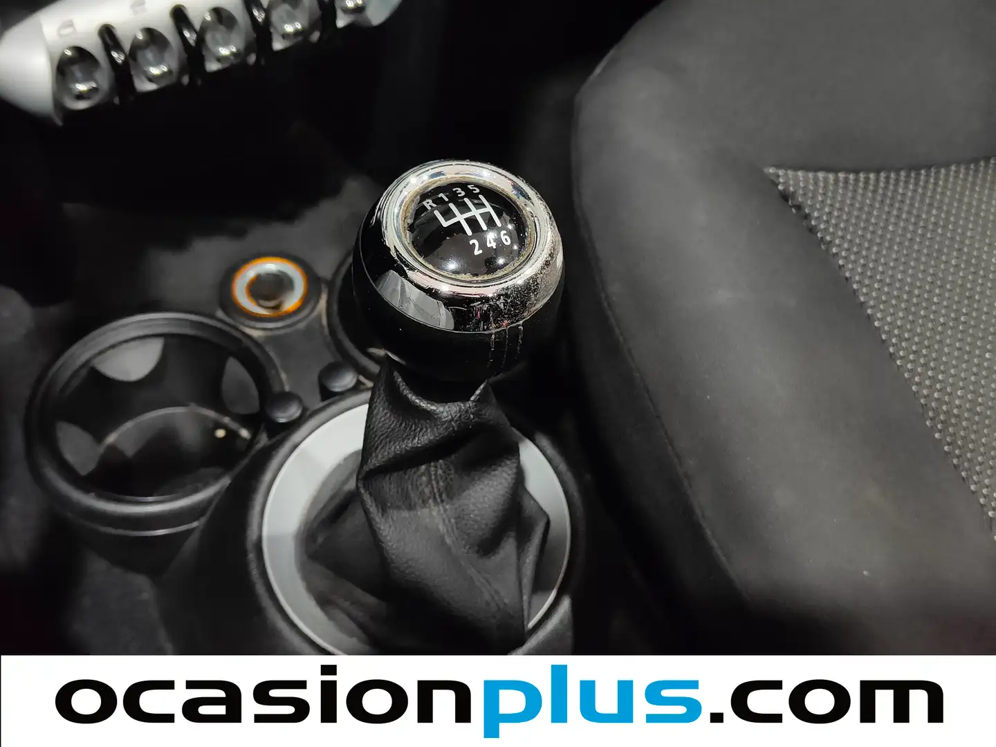 Foto Mini MINI MINI MINI Cabrio Cabrio One (98 CV)