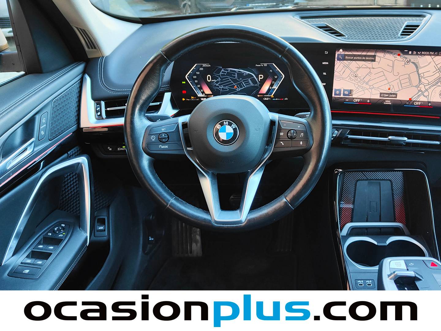 BMW X1 BMW X1 sDrive18d (150 CV) 2023