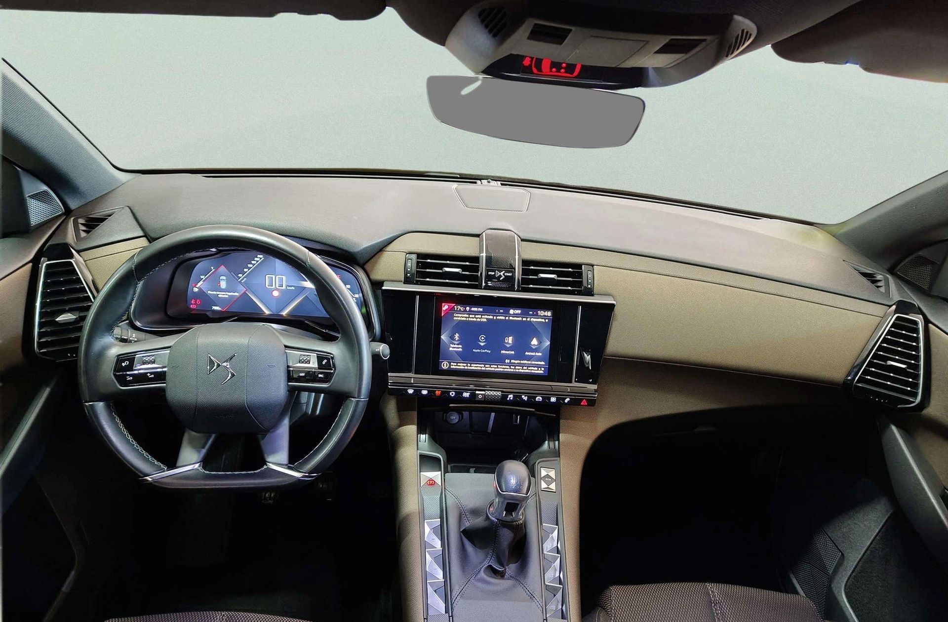 DS DS 7 Crossback BlueHDi 130 Be Chic - foto 6