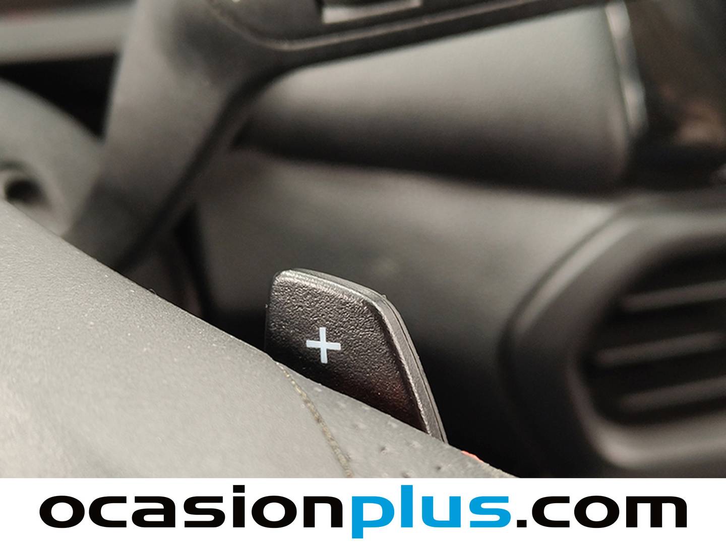 Foto Ford EcoSport Ford EcoSport 1.0 EcoBoost S&S ST Line Auto (125 CV)