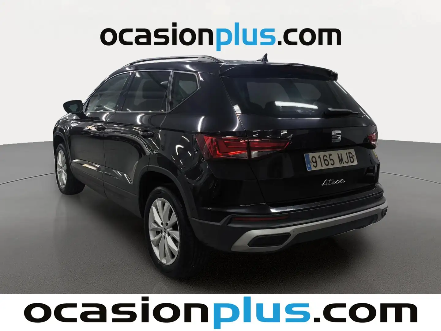 Foto Seat Ateca SEAT Ateca 1.5 TSI S&S Style XL (150 CV)