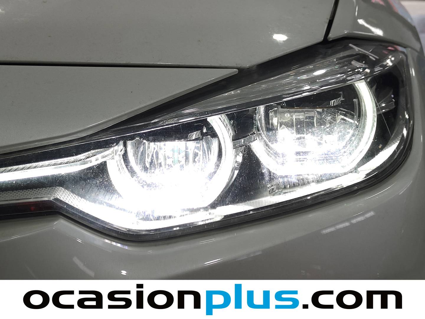 BMW Serie 3 BMW Serie 3 318d Touring (150 CV) km 0