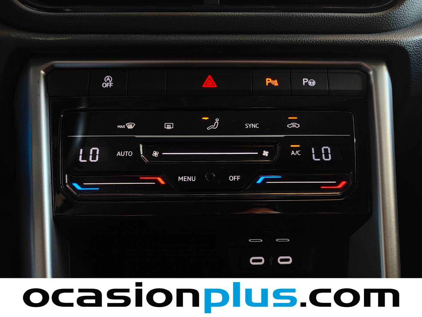 Volkswagen T-Roc Volkswagen T-Roc Life 1.0 TSI (110 CV) manual