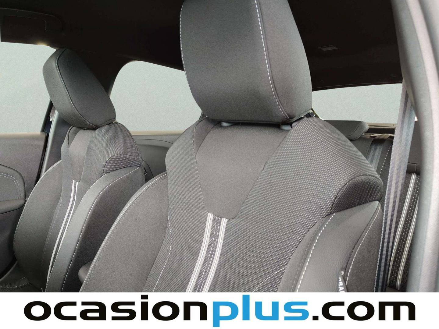 Opel Corsa Opel Corsa 1.2 T XHL GS (100 CV) seminuevo