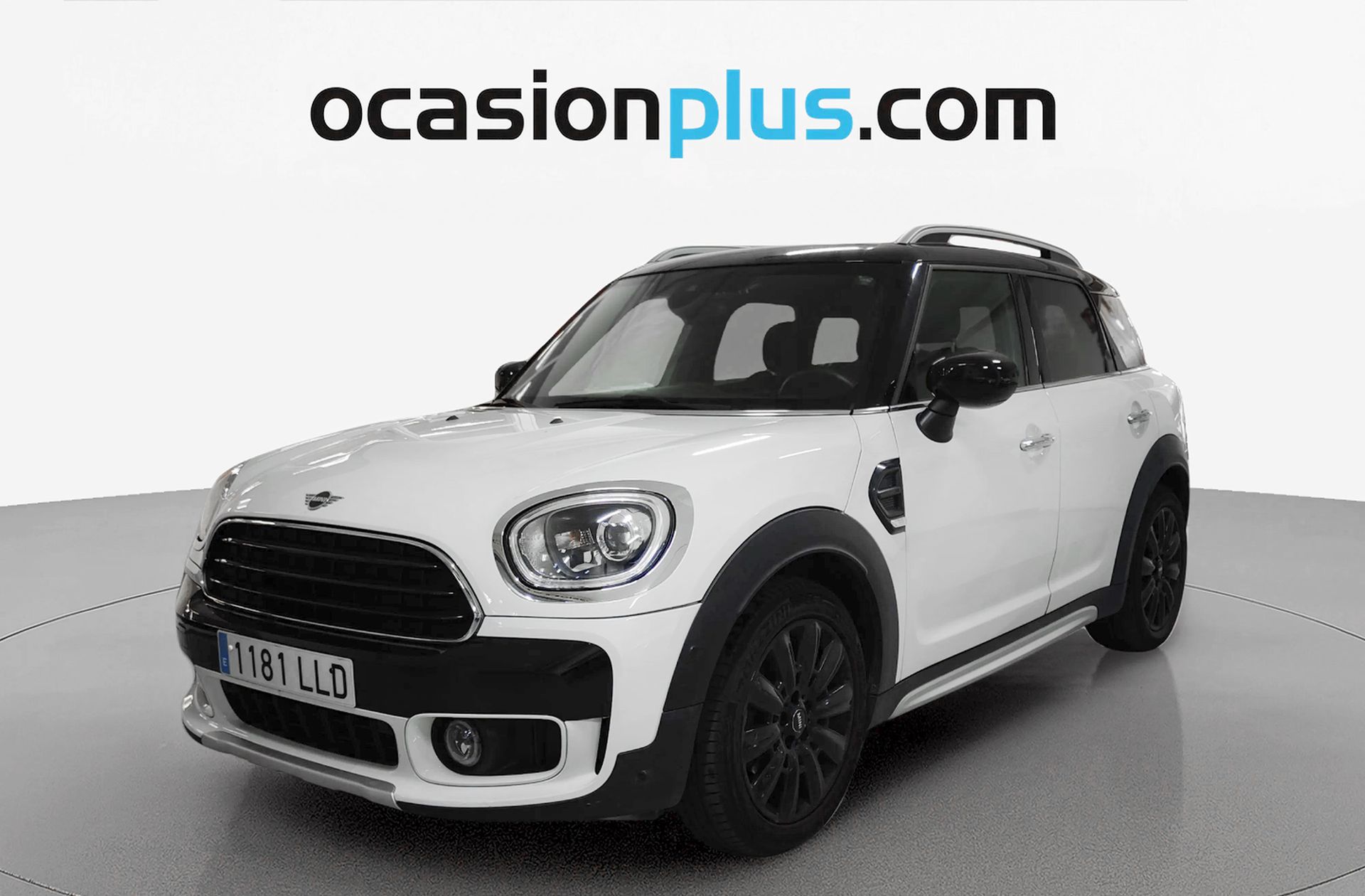 MINI Countryman Cooper D