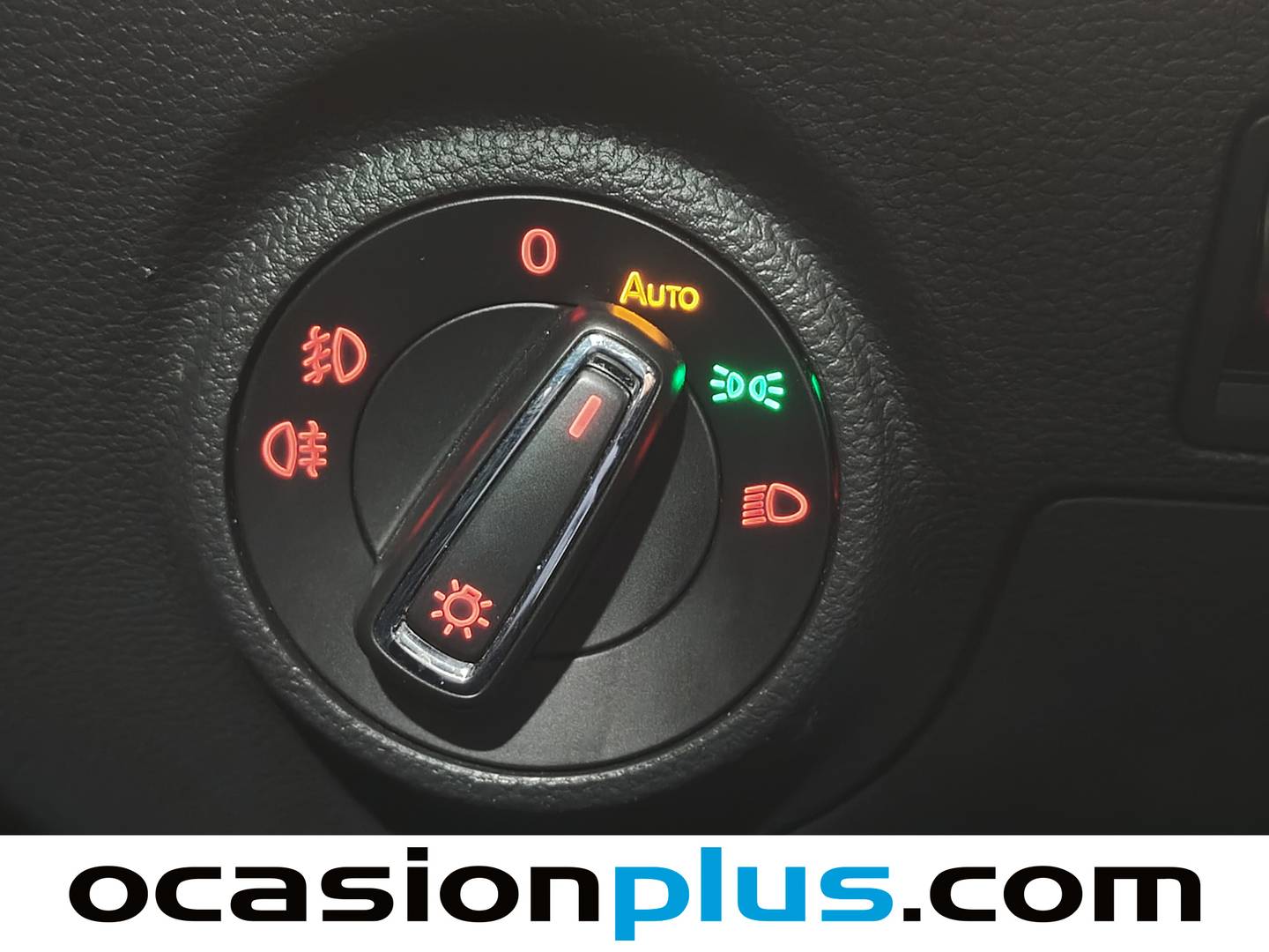 Seat Ibiza Seat Ibiza 1.0 MPI Style (80 CV) de segunda mano