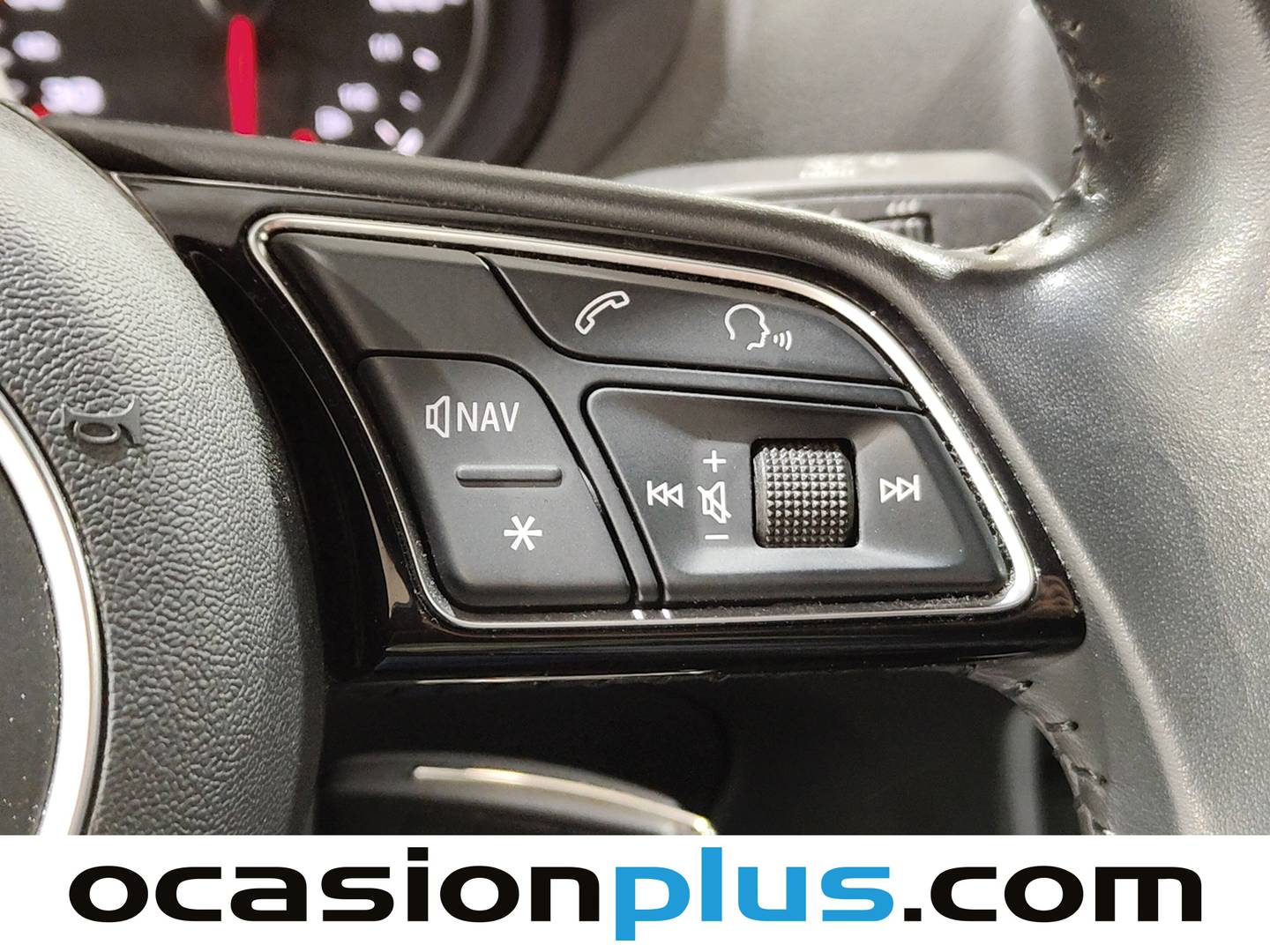 Audi A3 Audi A3 Sedan S line edition 2.0 TDI (150 CV) S tronic diésel