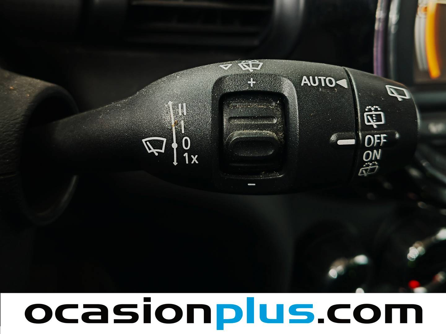 Acabados Mini MINI Mini MINI Cooper 5 Puertas 5 Puertas D (116 CV)